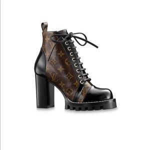 Looking for star trail ankle boot